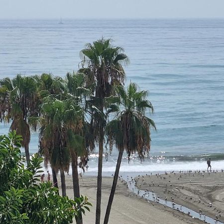 Apartamentos Real 81 Estepona Esterno foto