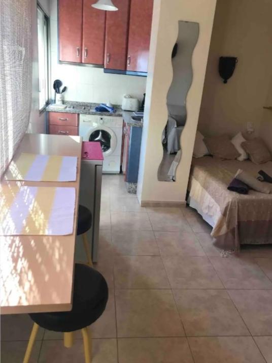 Apartamentos Real 81 Estepona Esterno foto