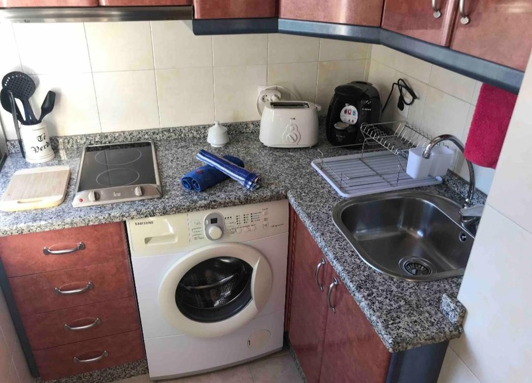 Apartamentos Real 81 Estepona Esterno foto