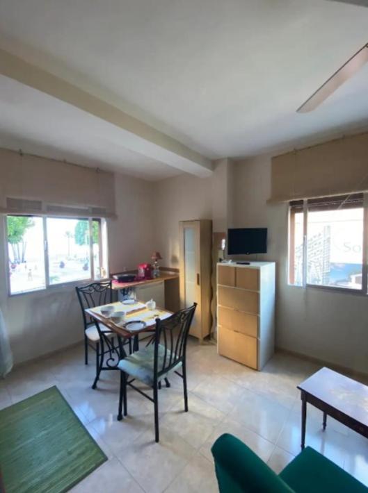 Apartamentos Real 81 Estepona Esterno foto