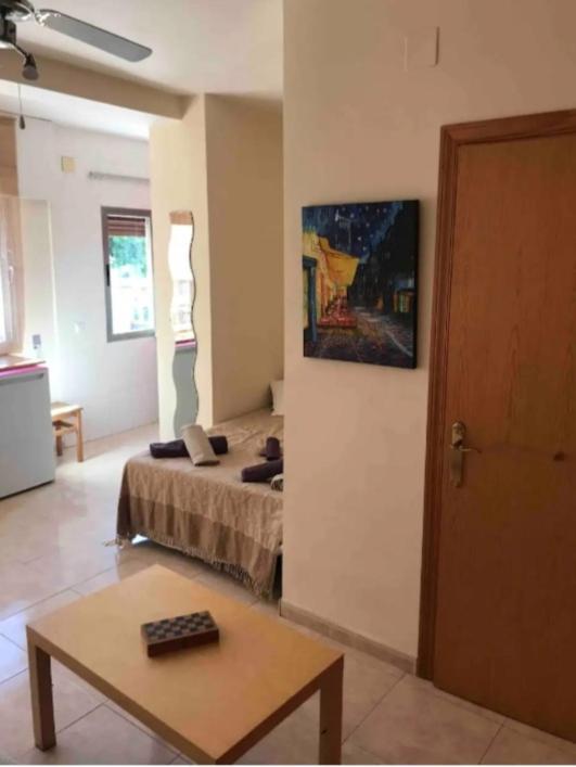 Apartamentos Real 81 Estepona Esterno foto