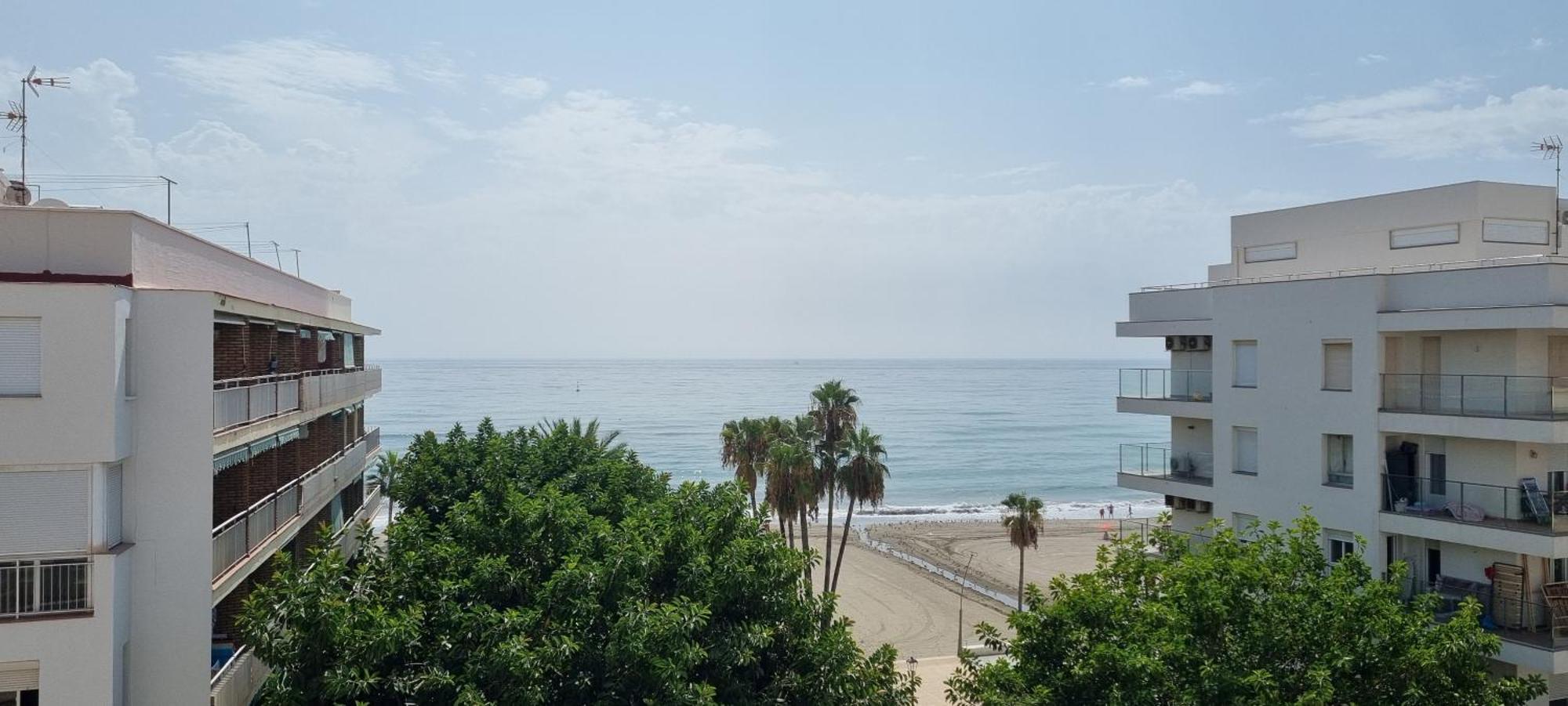 Apartamentos Real 81 Estepona Esterno foto