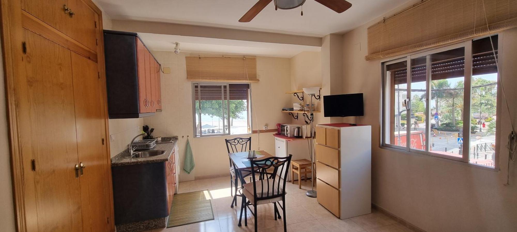 Apartamentos Real 81 Estepona Esterno foto